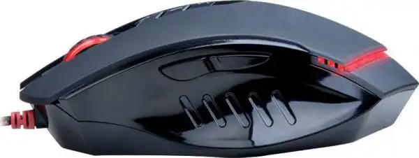 A4-V8M A4Tech Multi-Core Bloody Gun3 Gejmerski opticki mis, 1000Hz/200-3200 Dpi, Black, USB 123mm