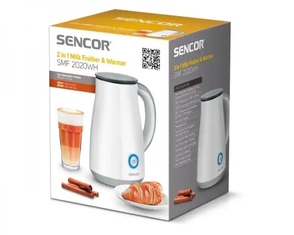 SENCOR Aparat za mleko SMF 2020WH