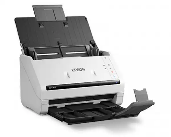 EPSON WorkForce DS-530II A4 skener