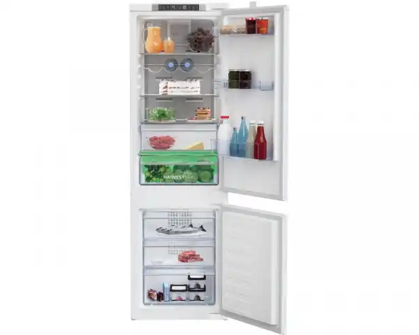 BEKO Kombinovani frižider BCNA275E4SN