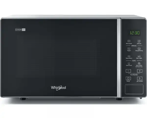 Whirlpool Mikrotalasna rerna MWP 201 SB