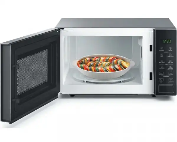 Whirlpool Mikrotalasna rerna MWP 201 SB