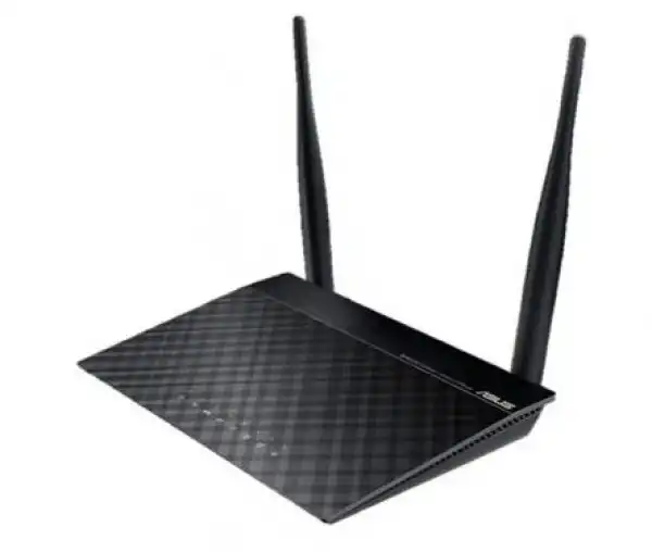 Asus Wireless router RT-N12E