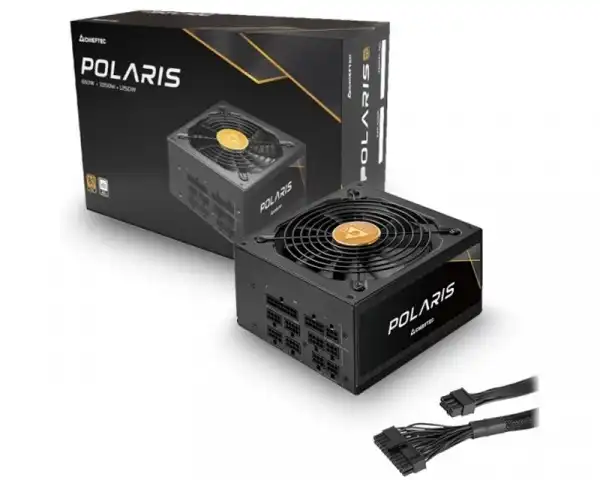 CHIEFTEC PPS-1050FC 1050W modularno napajanje