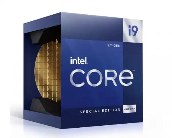 INTEL Core i9-12900KS 16-Core 3.40GHz up to 5.50GHz Box