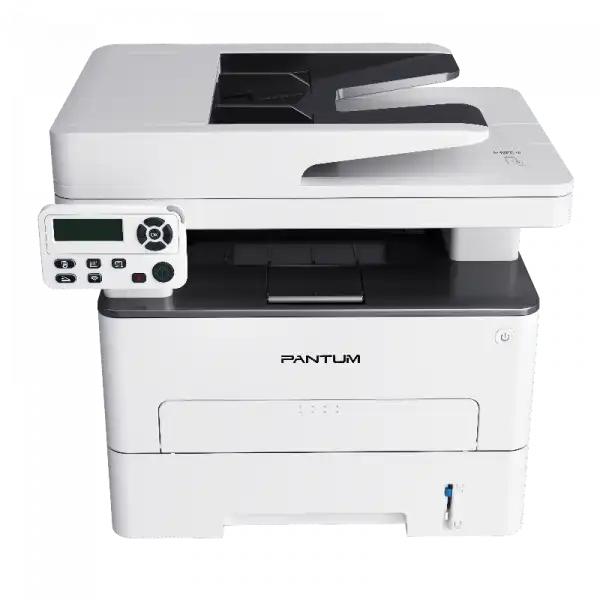 MFP &scaron;tampac Pantum M7100DW 1200x1200dpi/525MHz/256MB/33ppm/ADF/USB 2.0/LAN/WiFi/Ton TL-425/Dr DL-425