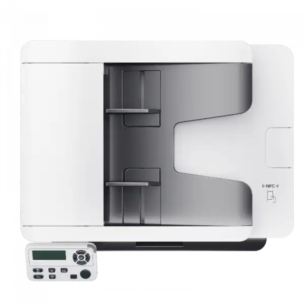 MFP &scaron;tampac Pantum M7100DW 1200x1200dpi/525MHz/256MB/33ppm/ADF/USB 2.0/LAN/WiFi/Ton TL-425/Dr DL-425