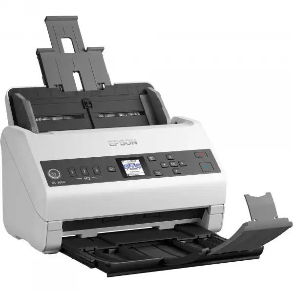 EPSON WorkForce DS-730N A4 skener