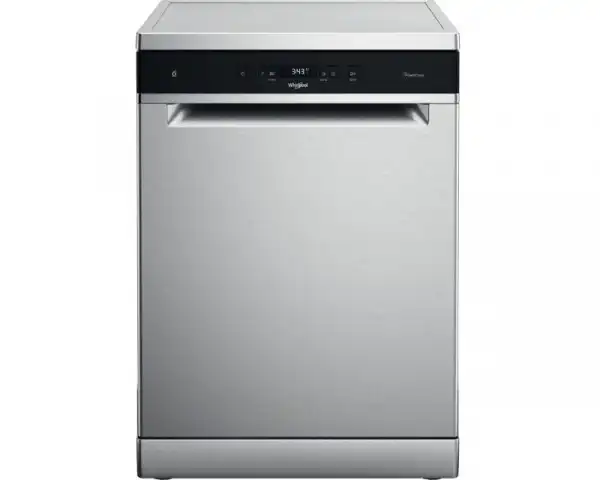 Whirlpool Mašina za pranje sudova WFC 3C42 P X