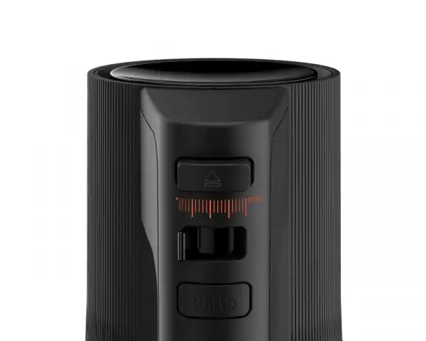 BEKO Mikser HMM 81504 BX