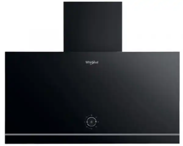 Whirlpool Aspirator WHVA 62F LM K