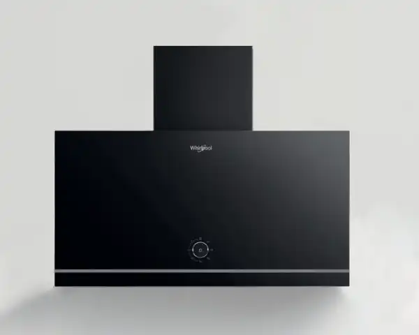 Whirlpool Aspirator WHVA 62F LM K