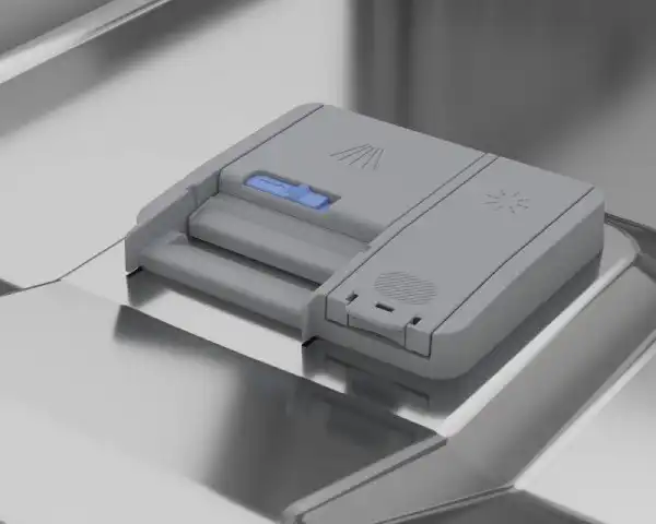 Beko mašina za pranje sudova BDFN 26430 X