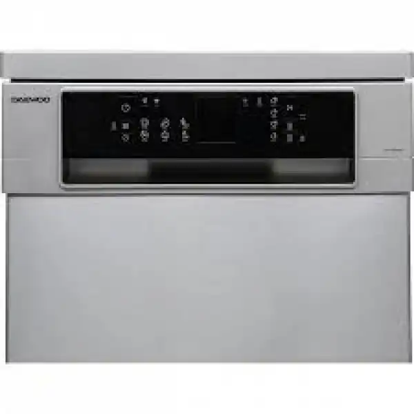 Daewoo mašina za pranje sudova DA1E6SI7RS