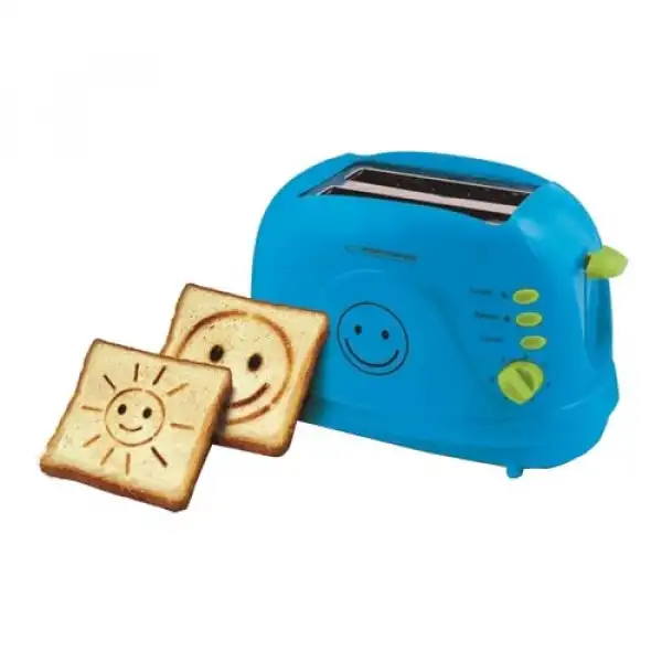 ESPERANZA Toster EKT003B