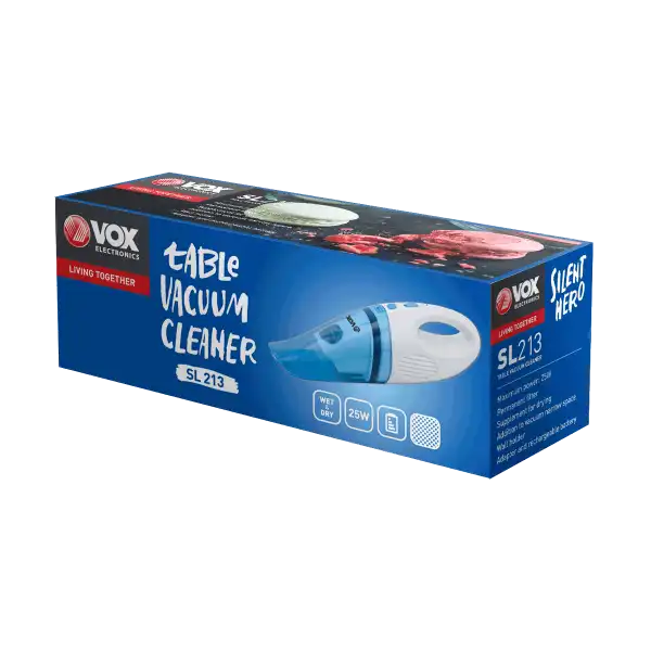 Vox ručni usisivač SL 213