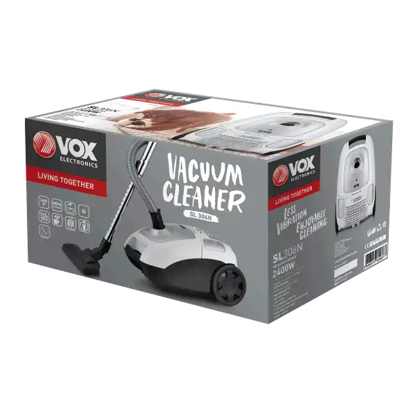 Vox usisivač SL 306 N