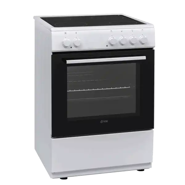 Vox šporet CHT 6000 WBF