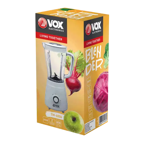 Vox blender TM 6006