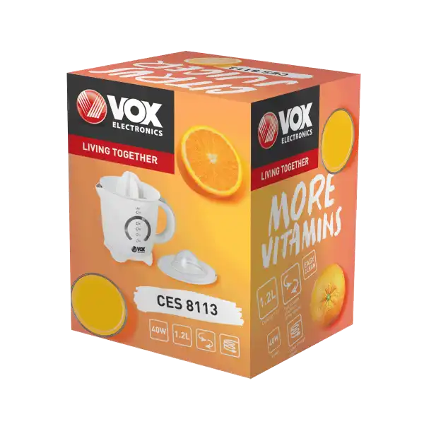 Vox cediljka za citruse CES 8113