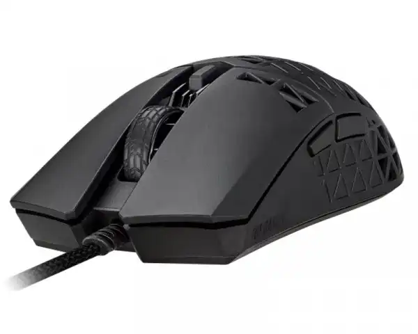 ASUS P307 TUF GAMING M4 AIR Gaming Optical USB crni miš