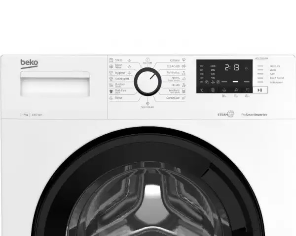 BEKO Mašina za pranje veša WTV 7522 XCW