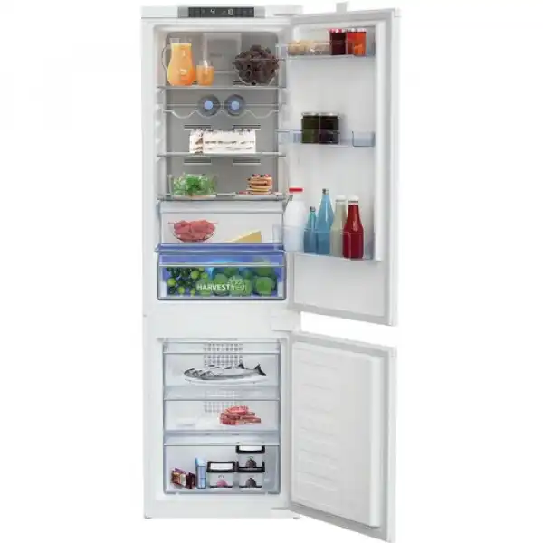BEKO Kombinovani frižider BCNA275E4SN