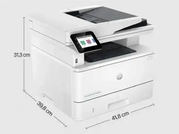 HP LaserJet Pro 4103fdw (2Z629A)