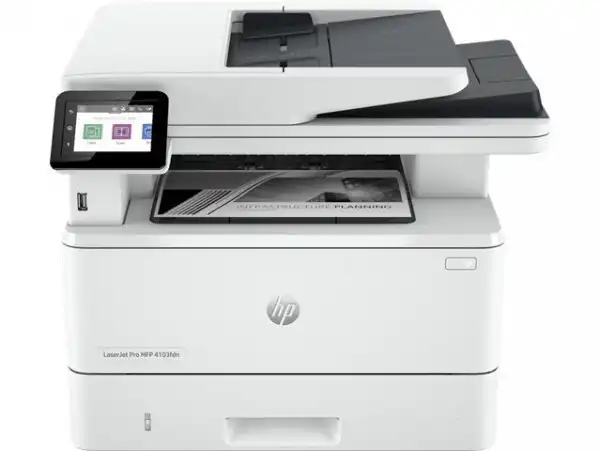 HP LaserJet Pro MFP 4103fdn 2Z628A