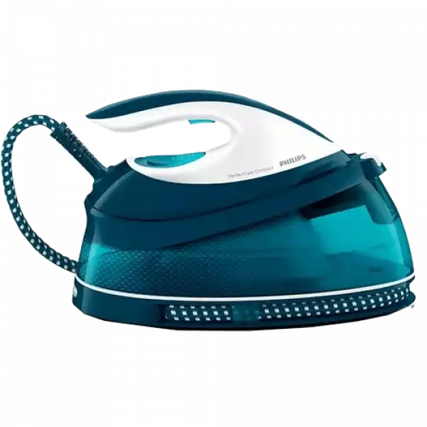 PHILIPS Parna stanica PerfectCare Compact GC7844/20