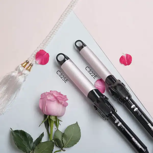 BABYLISS Styler C325E