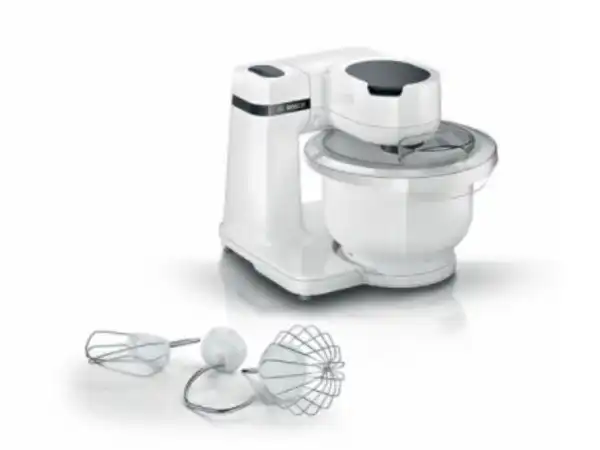 Mikser BOSCH MUMS2AW00/sa posudom/700W/bela