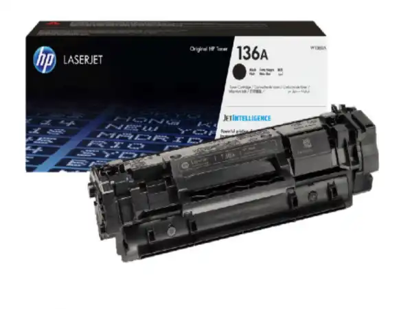 HP 136A W1360A - Toner