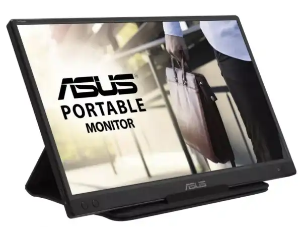 ASUS MB166C ZenScreen IPS FHD Prenosivi monitor
