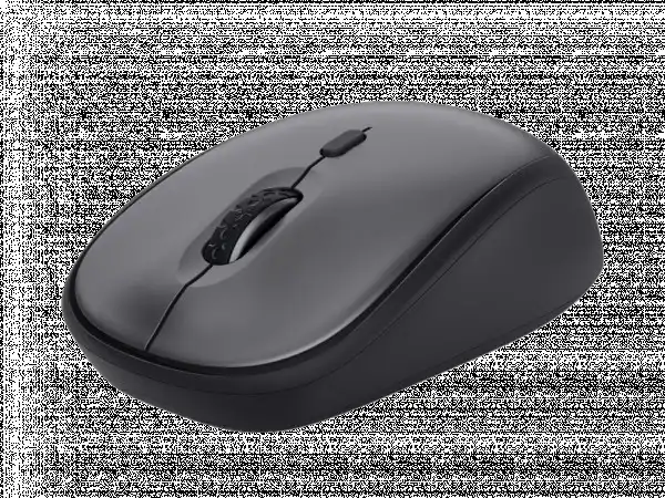 Miš TRUST YVI+ bežični/ECO/crna