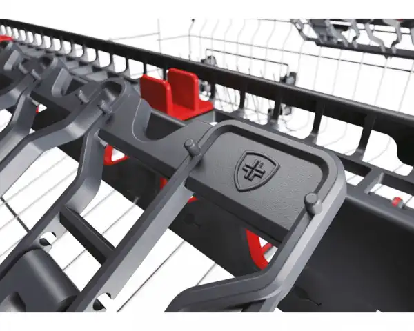 Mašina za pranje sudova HOOVER HF 3E7L0W