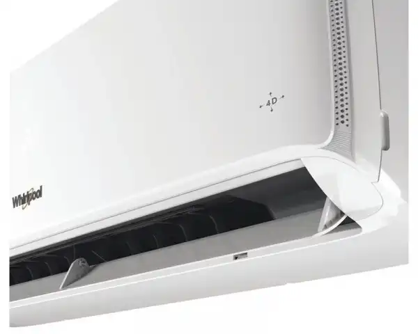 WHIRLPOOL Inverter klima uređaj SPICR 318W