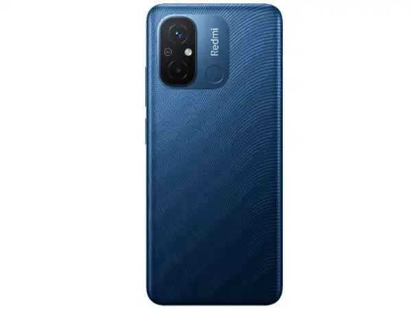 Xiaomi redmi 12C 3GB/64GB Plava