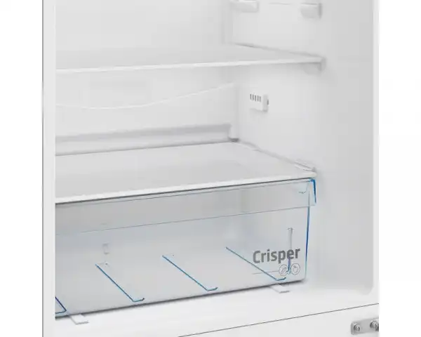 BEKO Kombinovani frižider RCSA300K40SN