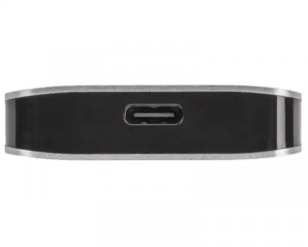 TARGUS USB  tip C na 2port USB Tip C + 2port USB tip A ACH228EU