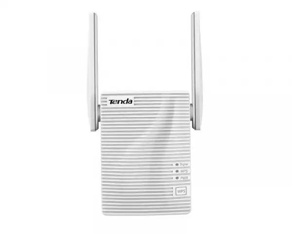 TENDA A18 AC1200 Dual Band WiFi Repeater Tenda A18