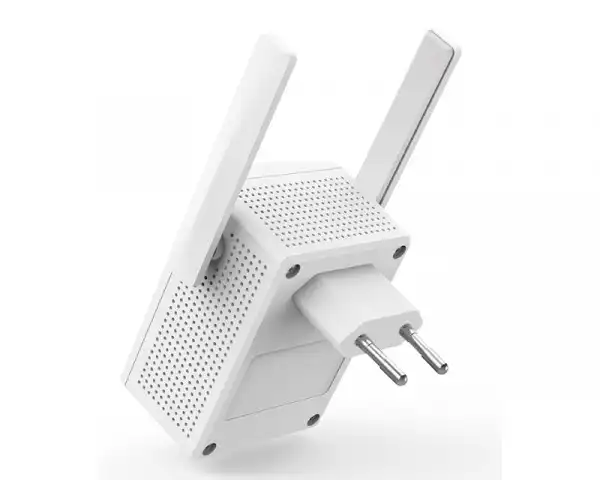 TENDA A18 AC1200 Dual Band WiFi Repeater Tenda A18