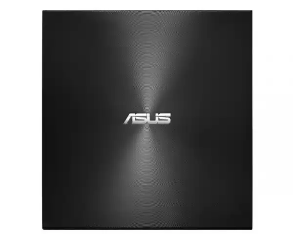 ASUS ZenDrive U8M SDRW-08U8M-U DVD±RW USB eksterni crni