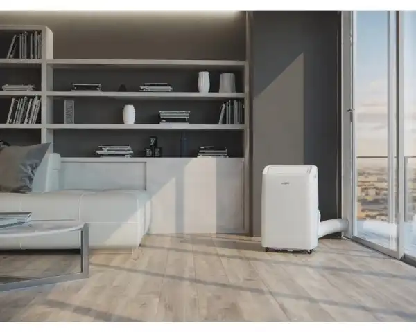 WHIRLPOOL Pokretna klima PACF29CO W