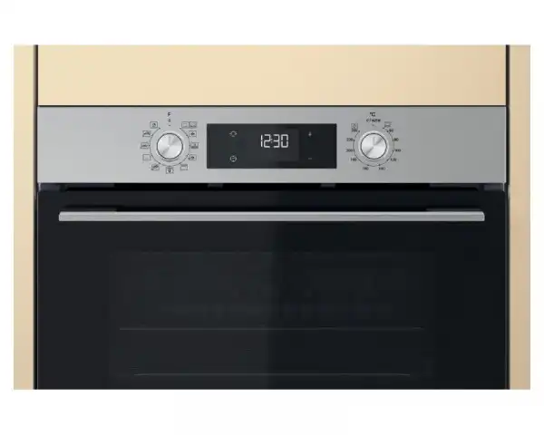 WHIRLPOOL Ugradna rerna OMK58HU1X