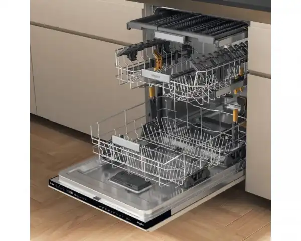 WHIRLPOOL Ugradna sudo mašina - 60cm W7I HP40L