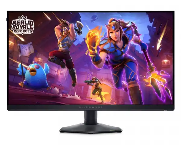 DELL 27'' AW2724HF 360Hz FreeSync Alienware Gaming monitor
