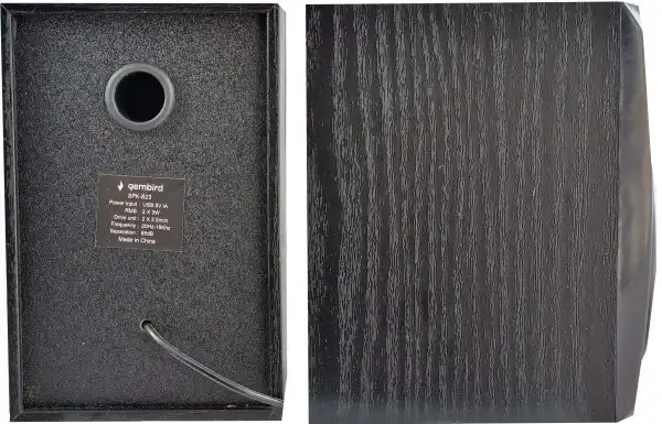 Gembird Stereo zvucnici SPK-B23