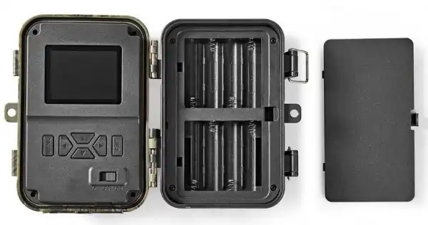 NEDIS IP Kamera WCAM130GN