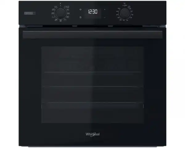 WHIRLPOOL Ugradna rerna OMSR58CU1SB